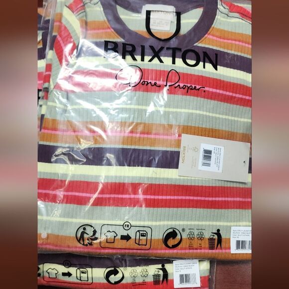 Brixton Dolly Knit Dress - Picture 5 of 5